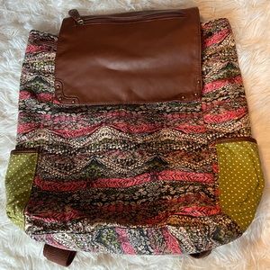 Mossimo backpack
